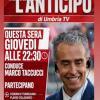 Su Umbria Tv stasera alle 22.30 la trasmissione "L'anticipo": si parlerà di Perugia-Pescara e non solo
