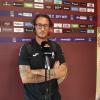 "Il Ravenna è molto forte e per il Perugia è stato un buon allenamento: ora pensiamo allo Spezia che è fortissimo"