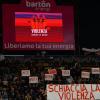 Bella iniziativa della Bartoccini Perugia: in campo insieme all'associazione "Scarpetta Rossa" vicino alle donne