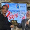 Il Panathlon Club ha festeggiato con grande entusiasmo il Perugia di ieri e di oggi