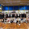 Oggi il clou del torneo "Spirito di squadra": Gubbio si esalta con la pallavolo