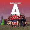 Che giornata per il rugby umbro! Oltre a Perugia, anche Gubbio è stata ripescata in Serie A!