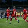 Trionfo! Il Perugia vince la finale del campionato Under 17 di Serie C battendo (2-1) l'Albinoleffe