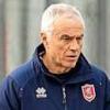"Come si affronta il Perugia? In qualche modo faremo... Anche contro Reggiana e Spezia siamo riusciti a non perdere"