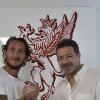 "Per questo Perugia massima fiducia su una squadra che dovcrà dare soddisfazioni: ci crediamo!"