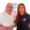 Il colpo più importante della Sirio Perugia: al settore giovanile arriva Oriana Arcangeli!