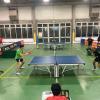 Soddisfazioni per il Montegrillo nella seconda giornata dei campionati regionali di tennistavolo