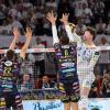 Mercoledì alle 20.30 Sir Susa Scai Perugia (LIVE su www.perugia24.net) al PalaBarton contro Padova