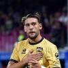 Il Perugia ha ingaggiato il nuovo attaccante! In campo già sabato sera al Curi contro la Vis Pesaro?