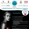 Sabato 24 ottobre le estetiste dell'Umbria in teatro a Corciano per combattere violenza di genere e non solo