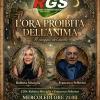 Mercoledì 21 alle 21 su RGS Radio c'è "L'ora proibita dell'anima" di Roberta Misciglia: ospite Francesco Pellovini