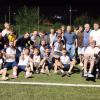 Mantignana ha trionfato nella seconda edizione del Torneo dei Castelli di Corciano di calcio a 7
