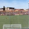 RAVENNA-PERUGIA 0-0 (LIVE): partita apertissima...