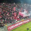 Per Perugia-Vis Pesaro di Coppa Italia a 15 euro il biglietto di Curva Nord (10 euro per gli abbonati)