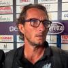 "Anche a Grosseto vedremo un Perugia in difficoltà, perchè al momento siamo questi, ma ognuno sta facendo il massimo"