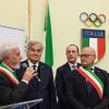 “Il sogno condiviso da un intero territorio è realtà”: le "Terre Etrusche Unite" Comunità Europea dello Sport 2028