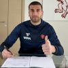 Al Perugia torna il portiere Abibi? Ma dovrà accontentarsi di guadagnare molto meno che alla Pietralunghese in Eccellenza...