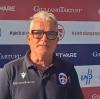 "Contattato per far parte di cordate per rilevare il Perugia Calcio, ma non sono un tifoso ed ho declinato questa possibilità"