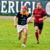 Il Rugby Perugia pronto all'esordio in campionato domenica 18 ottobre in casa contro L'Aquila