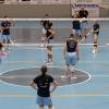Oggi nuova anichevole della Sirio Perugia di volley femminile: alle 17.30 la sfida contro Teramo