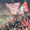 PERUGIA-PINETO 1-1 (LIVE): si gioca la ripresa