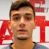 Lascia il Perugia l'attaccante Barberini, che va in prestito in Serie D