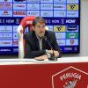 "L'offerta di Arena Curi? Non siamo obbligati ad accettarla! La salvezza del Perugia si chiama Javier Faroni"