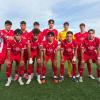 Il Perugia Primavera è fuori dalla Coppa Italia dopo la sconfitta in casa dell'Empoli