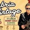 Bobby Solo tornerà a cantare in Umbria dopo il rinvio per i moscerini: il 17 luglio sarà a Todi per "Umbria Vintage"