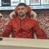 Tumbarello ha lasciato il Perugia e giocherà in C