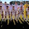 Under 17: Foggia-Perugia 2-3 con i gol di Proietti, Checcarelli e Ferdinandi