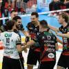 La Sir Susa Scai Perugia pronta per l'esordio stagionale in campionato a Cuneo