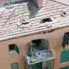 Perugia in lutto: Federica è morta a 47 anni dopo che era rimasta ferita nell'esplosione in Via Giambattista Vico