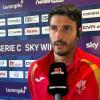 "Siamo contenti della vittoria del Perugia a Gubbio, perché volevamo continuità"