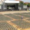 SPECIALE UMBRIA JAZZ - Tutte le misure per stasera a Perugia per l'attesissimo concerto di Sting