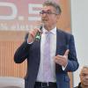 Gino Sirci punta anche sulla pallavolo femminile: investimento nel settore giovanile affidato a Fabio Fortunati