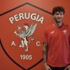È ufficiale! Andrea Cisco è di nuovo un giocatore del Perugia!
