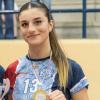 La San Mariano del volley è in festa insieme ad Annachiara! Convocata a Teramo per lo stage azzurro del Club Italia