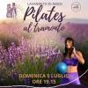 Il fascino del pilates al tramonto al Lavandeto di Assisi: pronti a nuove emozioni con Agnese Belardi