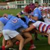 Il Rugby Perugia si sta già caricando in vista dell'esordio in campionato contro l'Aquila