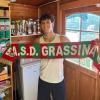 Il Perugia ha ceduto in prestito in serie D il laterale sinistro Bartolini