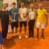 Allo Junior Tennis Club assegnati i titoli regionali umbri di tennis