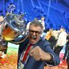 Oggi a mezzogiorno attesa per il sorteggio della Champions League di volley maschile: la Sir Perugia testa di serie