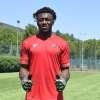 Il Foligno ha chiesto al Perugia il portiere Yimga, quest'anno grande protagonista in Serie D
