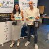 Cominciare a correre da zero e ritrovarsi alla Maratona di New York! Cristina e Massimo ci saranno grazie alla NTS Project