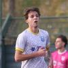 Gaucci ha portato al suo Atletico Marbella il centrocampista ex Roma Edoardo Mantovani