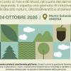 Il respiro verde dell'Umbria: sul Monte Subasio il 24 ottobre ci sarà la prima "Giornata delle Foreste Regionali"