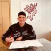 Ufficiale da parte del Perugia la cessione a titolo definitivo in C dell'attaccante Matteo Polizzi