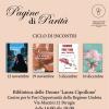 "Pagine di Parità": la brillante iniziativa del Comitato Pari Opportunità presso l'Ordine degli Avvocati di Perugia
