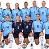 Assegnati i numeri di maglia alla rinata Sirio Volley Perugia, che si prepara alla B1 femminile